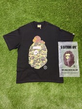 A Bathing Ape Bape T-Shirt