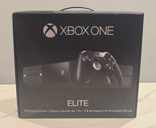 Xbox one elite - xbox, 1