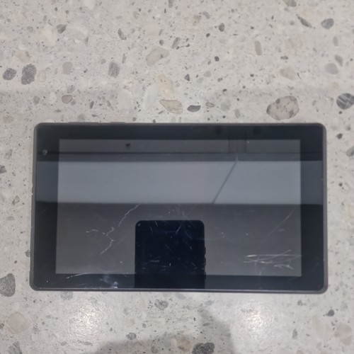 Acer tablet not working - tablet,