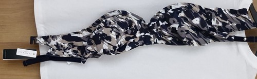 Fantasie toronto bikini top - fantasie,
