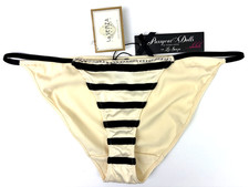 Vintage La Senza Satin &
