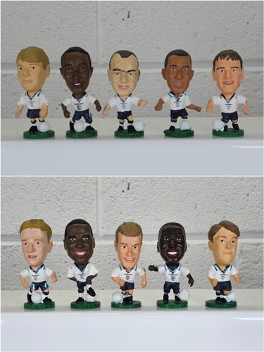 England corinthian 1995 - x,