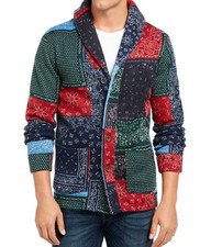 Levi’s Men’s Paisley