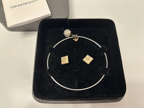 Emporio armani bracelet - emporio,