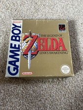 The Legend of Zelda: Link's