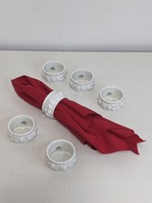 Vintage Set Of 6 Rosenthal