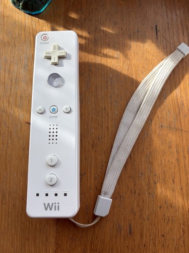 Official genuine nintendo wii - official,