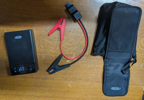 Ring rppltc1000 jumpstart - ring,