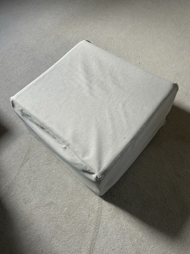 John lewis foldable cube - john,