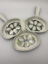 Poole Lucullus Blue Moon Egg