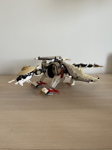 Lego ninjago egalt the master - the,