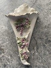 Antique Victorian Bisque