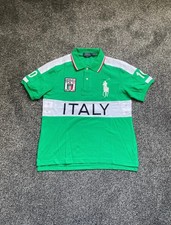 Polo Ralph Lauren Italy