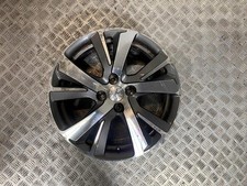 13-19 PEUGEOT 2008 17" INCH 4