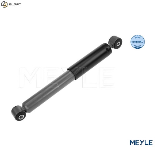 Shock absorber 226 725 0004 - absorber,