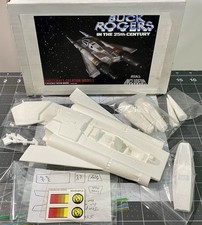 Buck Rogers Starfighter 1:35