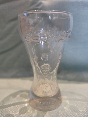 Vintage 2006 coca cola - 2006, fifa