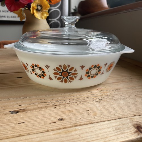 Vintage jaj pyrex toledo - jaj,
