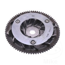 Original Fan Wheel Fits Gilera