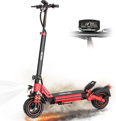 Rcb pro electric - d5,
