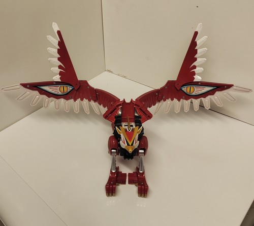 Bandai power ranger - bandai,