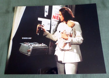 DIANA RIGG - AVENGERS ACTRESS