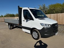 2021 70 MERCEDES SPRINTER 2.1