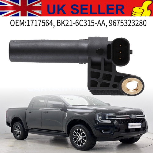 Crankshaft sensor for ford - crankshaft,
