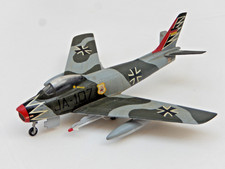 VINTAGE ASSEMBLED & PAINTED