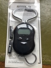Digital Luggage Scales