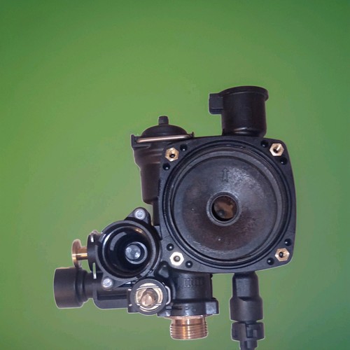 Vaillant ecofit pure 625 - vaillant,