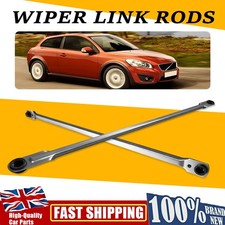 WIPER MOTOR LINKAGE PUSH RODS