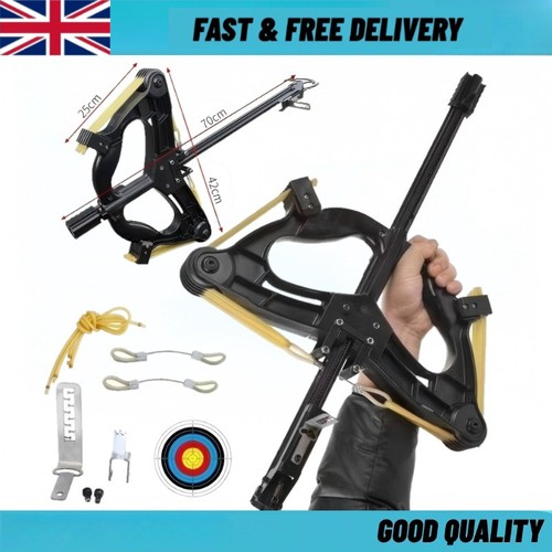 Mini compound bow with laser - mini,