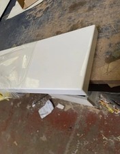White gloss kitchen drawer - kitchen,