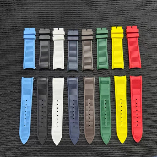Replacement 21mm fkm rubber - 21mm,