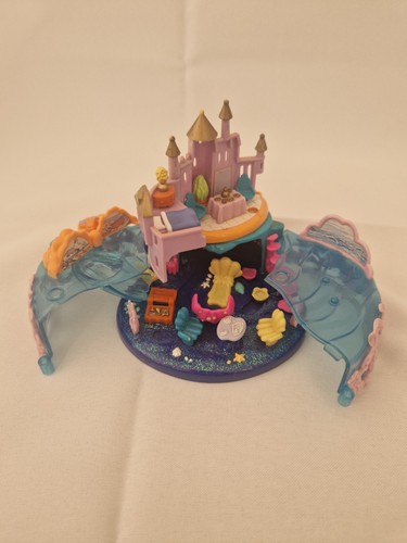 Bluebird disney polly - bluebird,