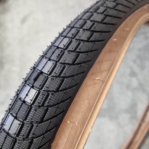 Haro group skinwall tyre - 1,