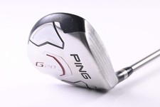 Ping G20 #3 Wood / 15 Degree /