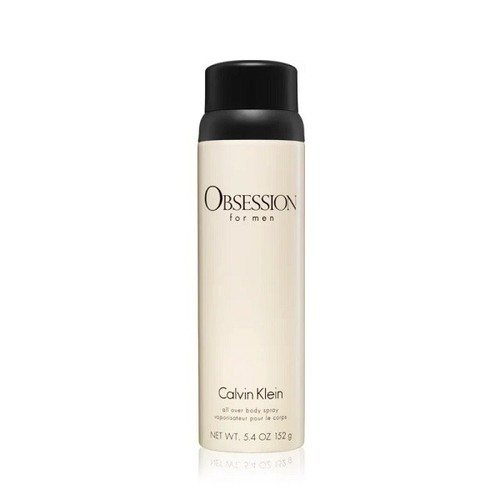 Calvin klein obsession for men - calvin,