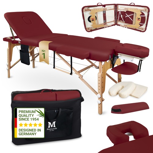 Massunda massage table - massage,