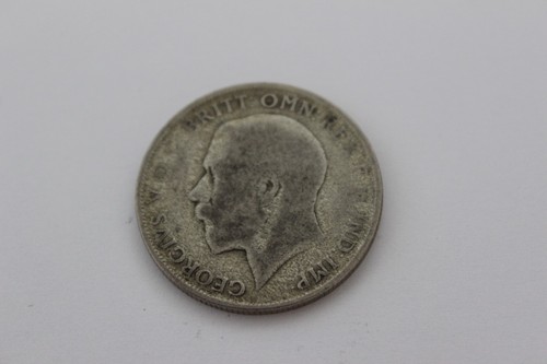 1921 king george one - 1921,