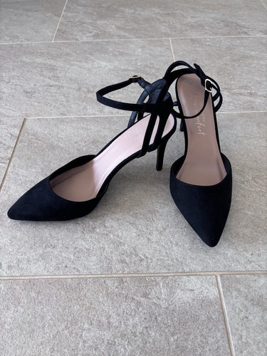New look love - new, comfort