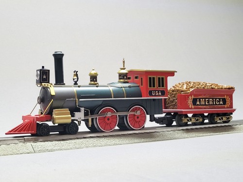 Lionel american celebration - lionel,