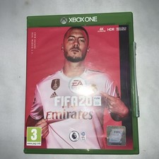 FIFA 20 - Microsoft Xbox One