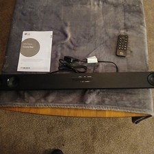 LG SK1D 2.0 Channel Compact