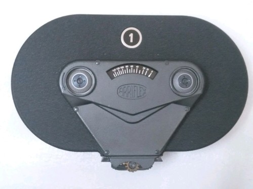 Arriflex 35mm 140 - , /