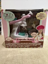 JAKKS PACIFIC Girl Gourmet
