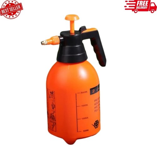 Garden hand pump sprayer - 2l,