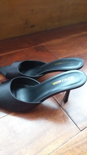 Fashion nova kitten heels - nova, size