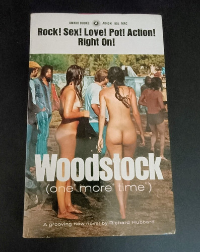Woodstock by - woodstock, time)